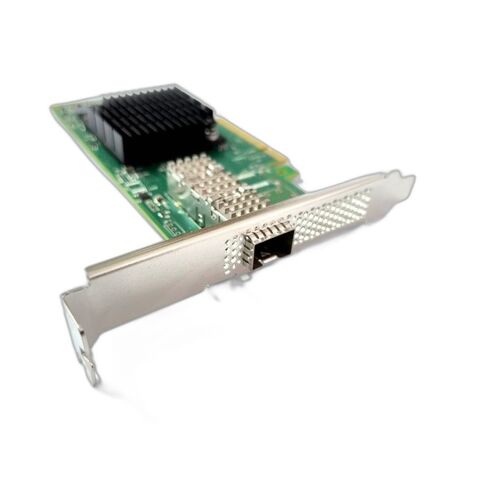 Nvidia 900-9X414-0013-SN0 25-Gigabit Mezzanine Adapter