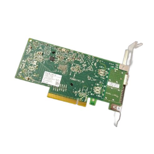 Nvidia 900-9X414-0013-SN0 25-Gigabit SFP+ Adapter