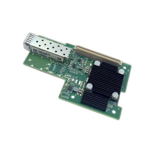 Nvidia-900-9X414-0013-SN1-1-Port-25GBE-Interface-Card