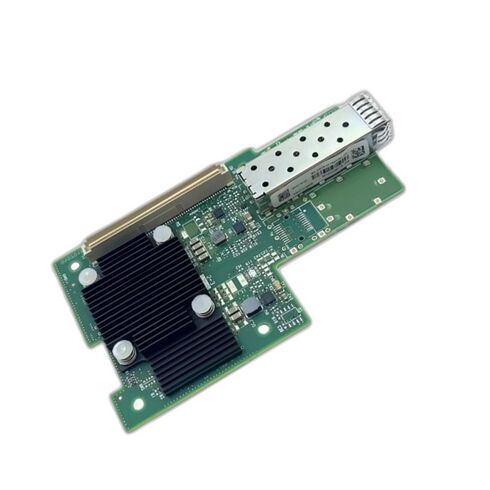 Nvidia-900-9X414-0013-SN1-1-Port-PCIE-Interface-Card