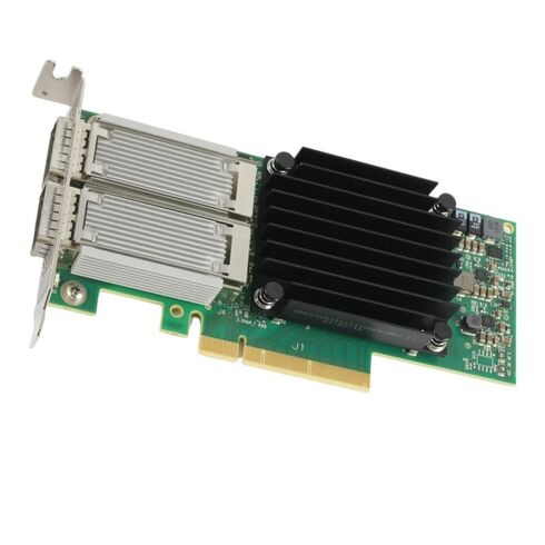 Nvidia 900-9X426-0054-SQ0 QSFP28 PCIe Network Interface Card