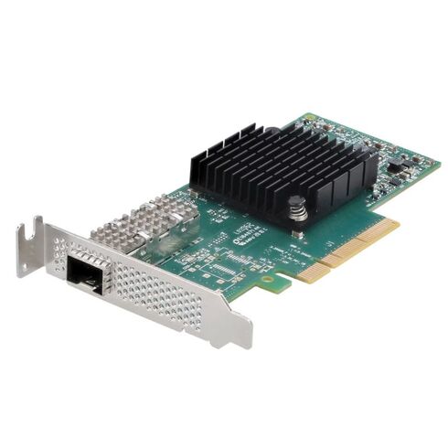 Nvidia 900-9X4B0-0013-0Q0 25Gbe SFP28 Network Interface Card