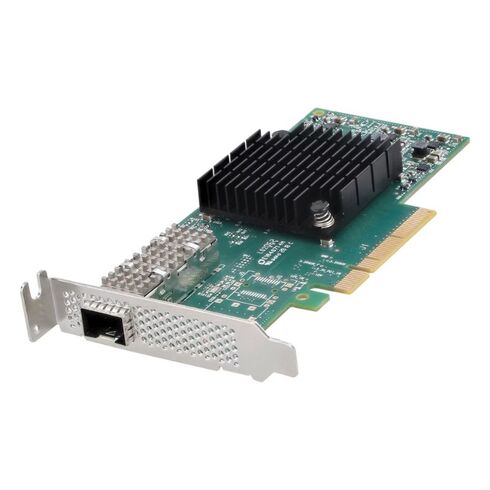 Nvidia 900-9X4B0-0013-0Q0 25Gbe SFP28 PCIe Network Interface Card