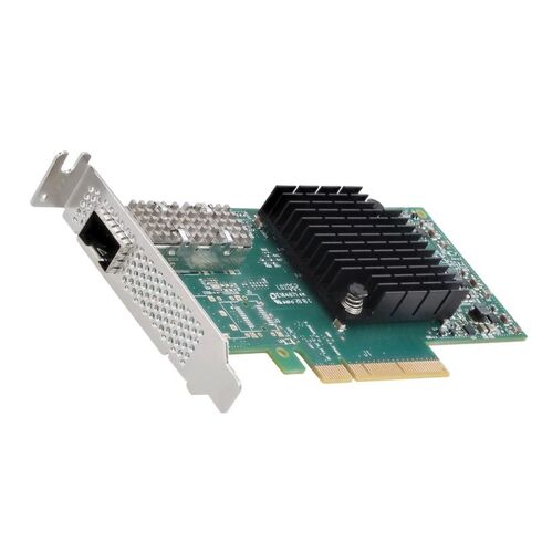 Nvidia 900-9X4B0-0013-0Q0 PCIe Network Interface Card