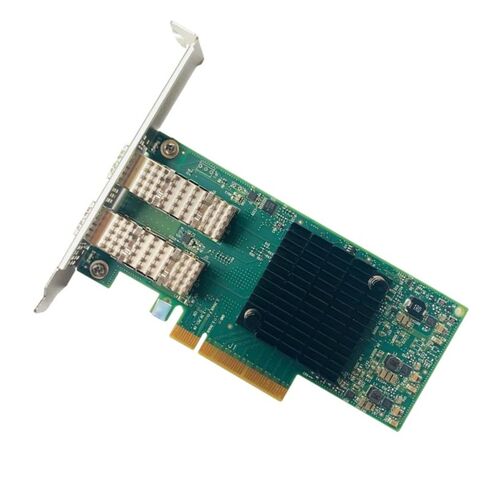 Nvidia 900-9X4B0-0052-0T1 10GbE Network Interface Card