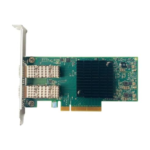 Nvidia 900-9X4B0-0052-0T1 10GbE PCIe Network Interface Card