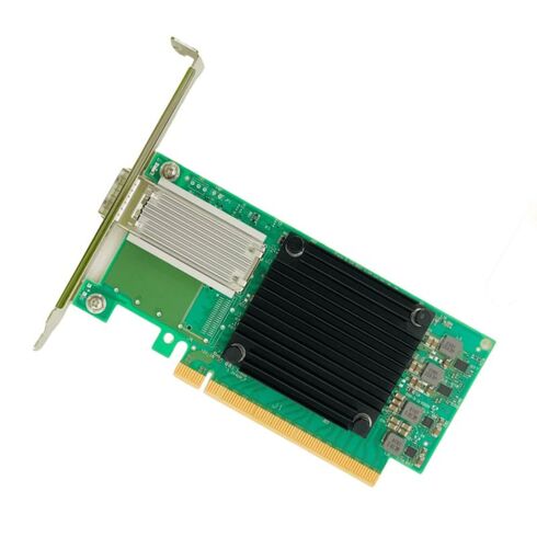 Nvidia 900-9X5AD-0016-ST0 PCIe Ethernet Adapter Card