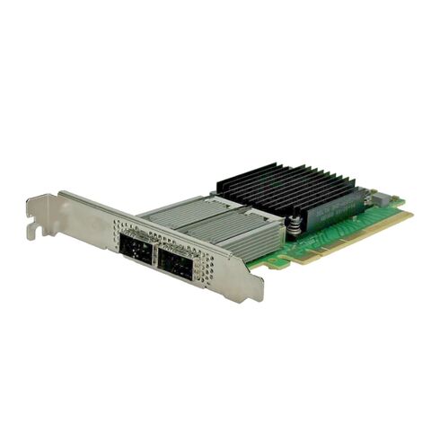 Nvidia 900-9X5AD-0055-ST0 Connectx-5 Adapter
