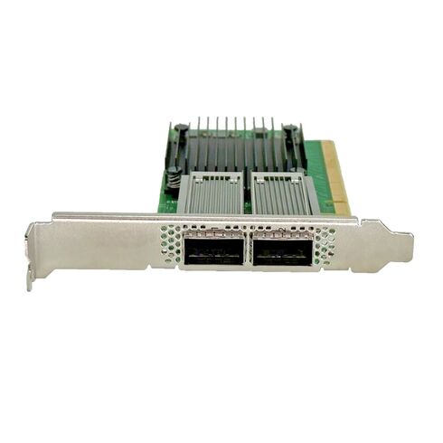 Nvidia 900-9X5AD-0055-ST0 PCIe Network Adapter
