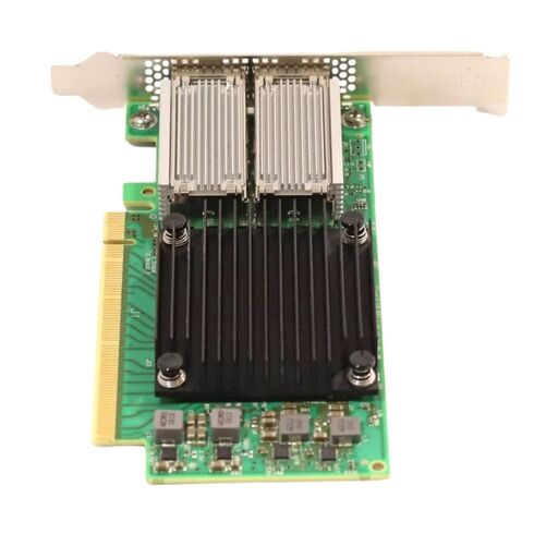 Nvidia 900-9X5AD-0056-ST7 QSFP28 Network Adapter