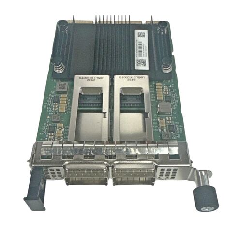 Nvidia 900-9X625-0053-SB0 SFP28 Adapter