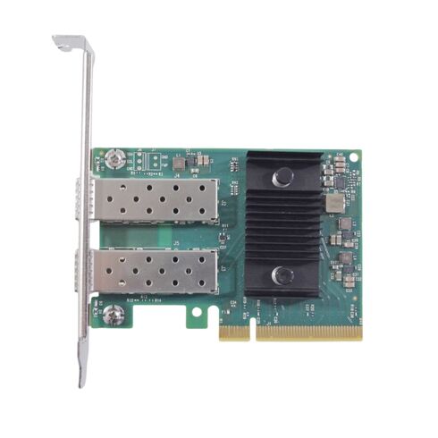 Nvidia 900-9X661-0053-SQ0 Connectx-6 Adapter