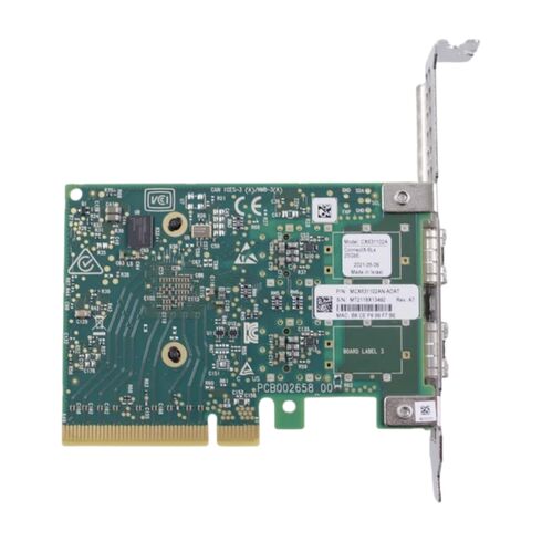 Nvidia 900-9X661-0053-SQ0 SFP28 Adapter