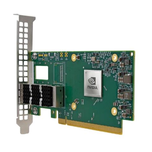 Nvidia 900-9X6AG-0018-ST0 Connectx 6 Adapter