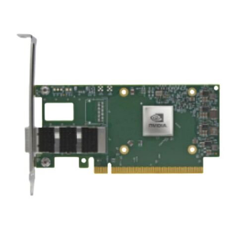 Nvidia 900-9X6AG-0018-ST0 Ethernet Adapter