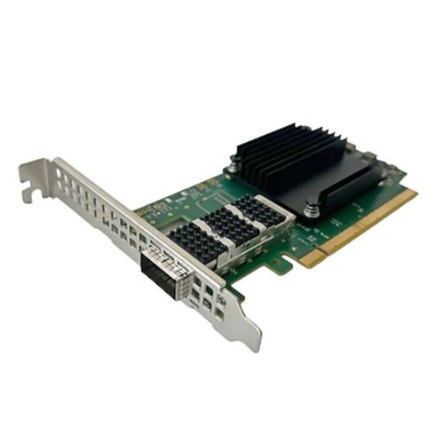 Nvidia 900-9X6AG-0018-ST0 QSFP56 Adapter