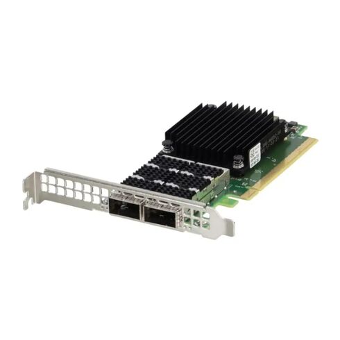 Nvidia 900-9X6AG-0066-ST0 Connectx 6 Adapter