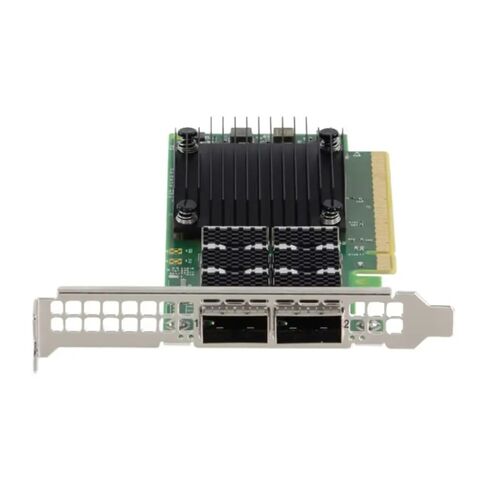 Nvidia 900-9X6AG-0066-ST0 Ethernet Adapter