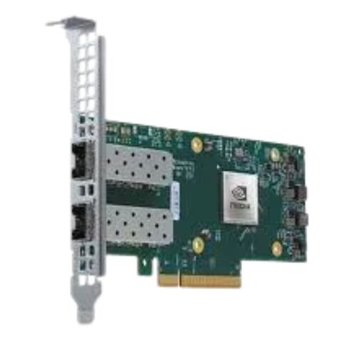 Nvidia 900-9X7AH-0076-ST0 Ethernet Adapter