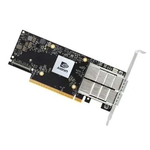 Nvidia 900-9X7AH-0086-SQ0 Connectx-7 Adapter