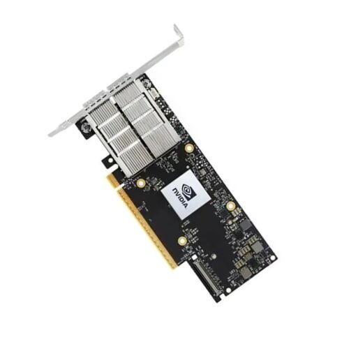 Nvidia 900-9X7AH-0086-SQ0 Ethernet Adapter