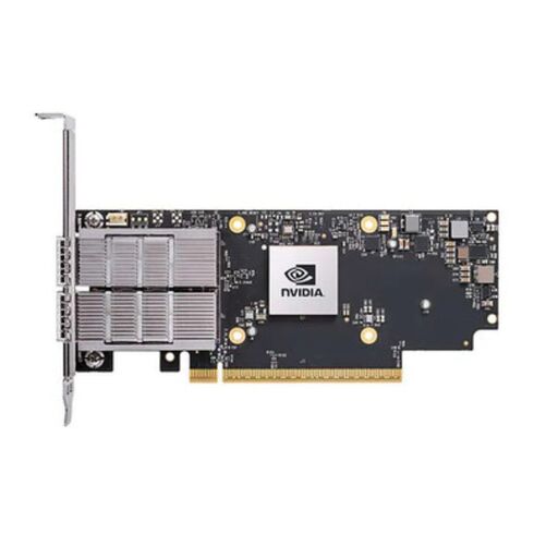 Nvidia 900-9X7AH-0086-SQ0 QSFP Adapter