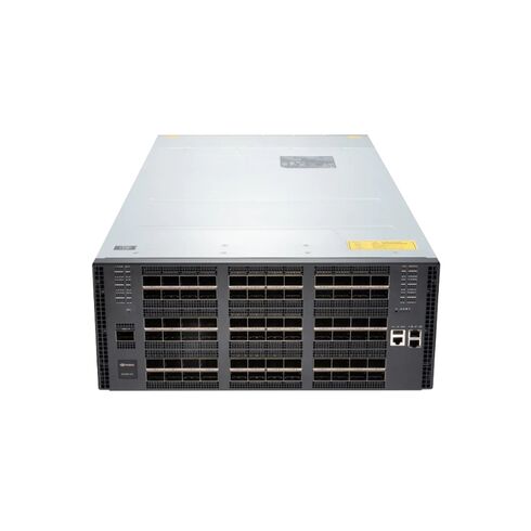 Nvidia 920-9B36F-00RX-8S0 4U Rackmount Switch