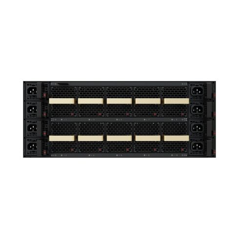 Nvidia 920-9B36F-00RX-8S0 72 OSFP Ports Switch