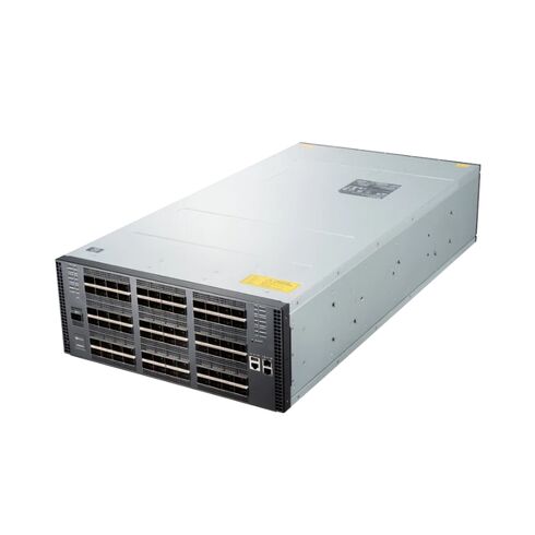 Nvidia 920-9B36F-00RX-8S0 Managed Switch