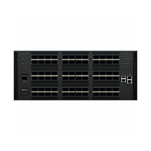 Nvidia 920-9B36F-00RX-8S0 Quantum-3 Switch