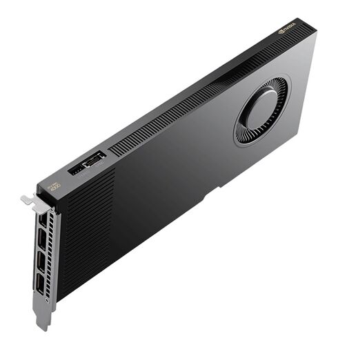 Nvidia PG147E RTX PRO 4000 Graphic Card