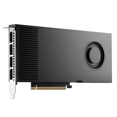 Nvidia RTXPRO4000 RTX PRO Graphic Card