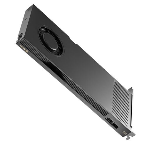 Nvidia RTXPRO4000B PCI-E Graphic Card