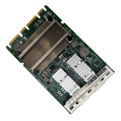 P26258-001 HPE 10 Gigabit Network Adapter