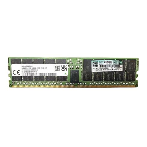 P60330-B21 HPE 4800MHz Memory Module