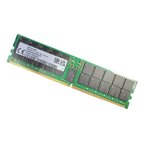 P65256-001 HPE 5600MHz Memory Kit