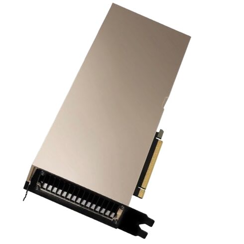 P67808-001 HPE NVIDIA L40S 48GB Accelerator GPU