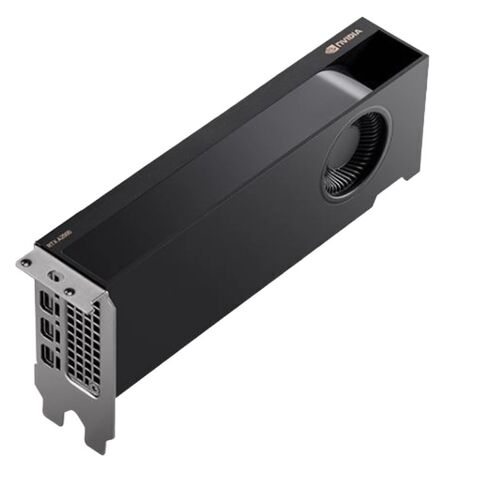 PNY Technology VCNRTX2000ADA-BLK NVIDIA 16GB GDDR6 GPU