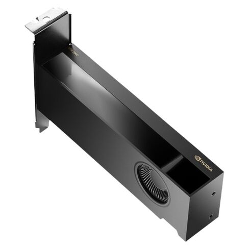 PNY Technology VCNRTX2000ADA-BLK NVIDIA RTX 2000 GDDR6 GPU