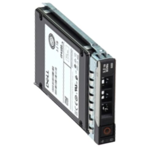 Sas 24gbps RGP9J Dell 3.2TB SSD