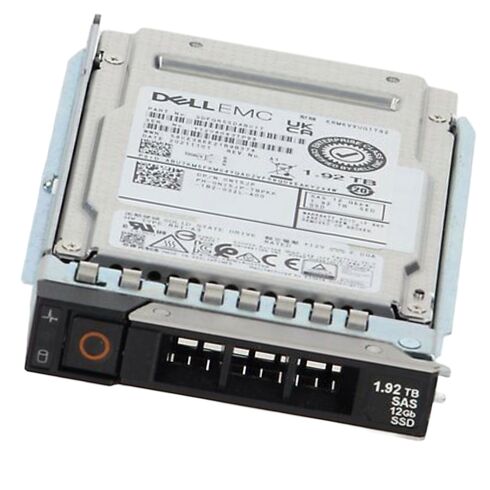 SDFGR55DAB01T Kioxia 1.92TB SAS 12GBPS SSD