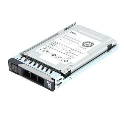 Kioxia SDFGR55DAB01T 1.92TB SAS 12GBPS SSD