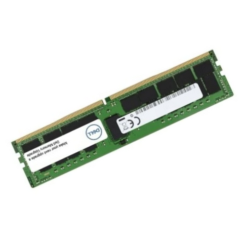 SNPN66RPC/64GVXR Dell DDR5 Server ECC RAM