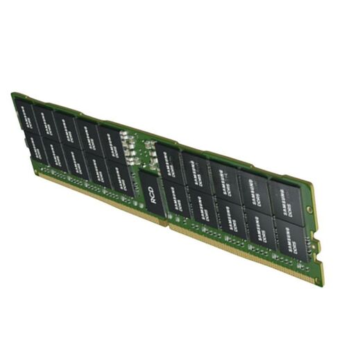 Samsung M321RAJA0MB2-CJR 128GB Rdimm Memory