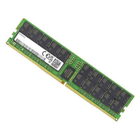 Samsung M321RAJA0MB2-CJREZ 128GB DDR5 Memory