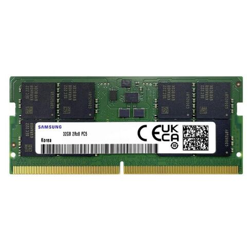 Samsung M425R4GA3EB0-CWM 32GB PC5-44800 2Rx8 Memory