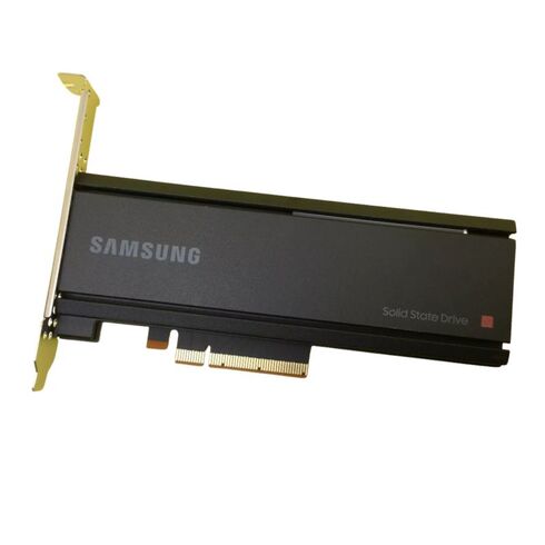 Samsung MZ-PLJ3T20 PCI-E 3.2TB SSD