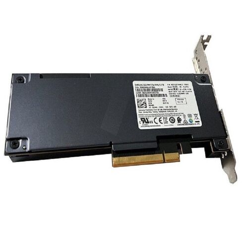 Samsung MZ-PLJ3T20 PCI-E SSD 3.2TB