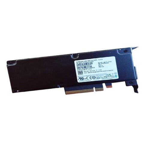 Samsung MZ-PLJ3T20 SSD PCI-E 3.2TB