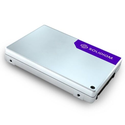 Solidigm SBFPF2BU153TOP1 D5-P5430 15.36TB PCIe SSD